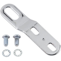 Kickflip Daddy Long Legs Seat — Black, Marathon Foam