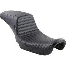 Kickflip Daddy Long Legs Seat — Black, Marathon Foam