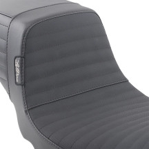 Kickflip Daddy Long Legs Seat — Solo, Black