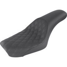 Profiler™ Lattice Stitch Seat — 35.5 cm x 25.5 cm, 2-up, fits standard tank