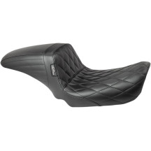 Kickflip Seat — 2-Up, Black