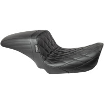 Kickflip Seat — 2-Up, Black