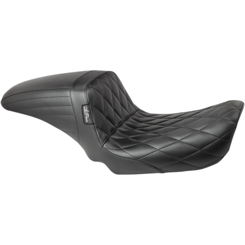 Kickflip Seat — 2-Up, Black