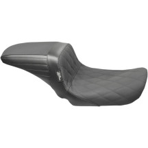 Kickflip Seat — 2-Up Seat, Black