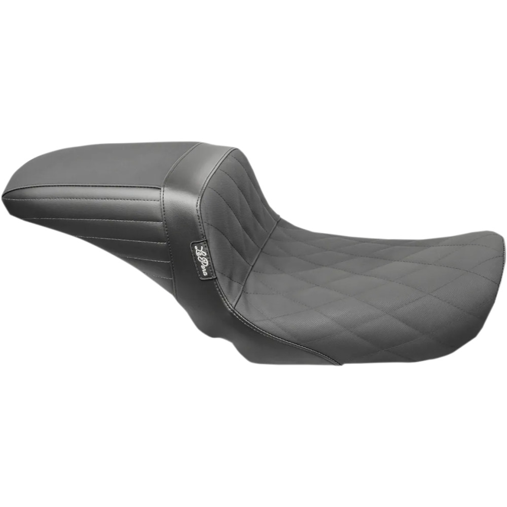 Kickflip Seat — 2-Up Seat, Black