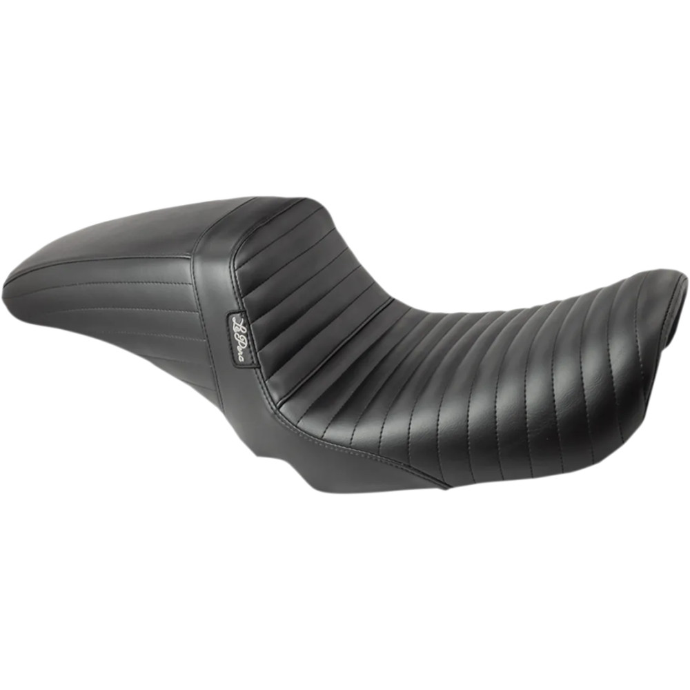 Kickflip Seat — Black, 2-Up
