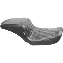 Kickflip Seat — 2-up, Black