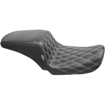 Kickflip Seat — Black, 2-Up