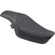 Asiento Predator — Negro, 66,5 cm, 1 pulg. más bajo que el original