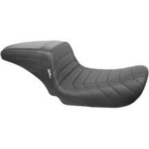 Kickflip Seat — 2-Up, Black