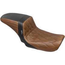 Kickflip Seat — 2-Up, Brown