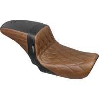 Kickflip Seat — 2-Up, Brown