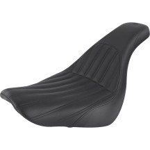 Knuckle Profiler™ Seat — Black, 38.5 cm x 29 cm, 41.2 cm overall