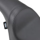 Asiento Predator — Negro, 66,5 cm, 1 pulg. más bajo que el original