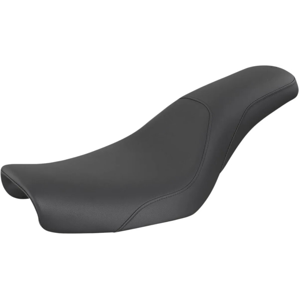 Profiler™ Seat — Black, 33 cm driver length, 25.5 cm driver width