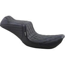 Tailwhip Seat — 32 cm (12.5"), 19 cm (7.5"), Black