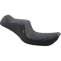 Tailwhip Seat — 32 cm (12.5"), 19 cm (7.5"), Black