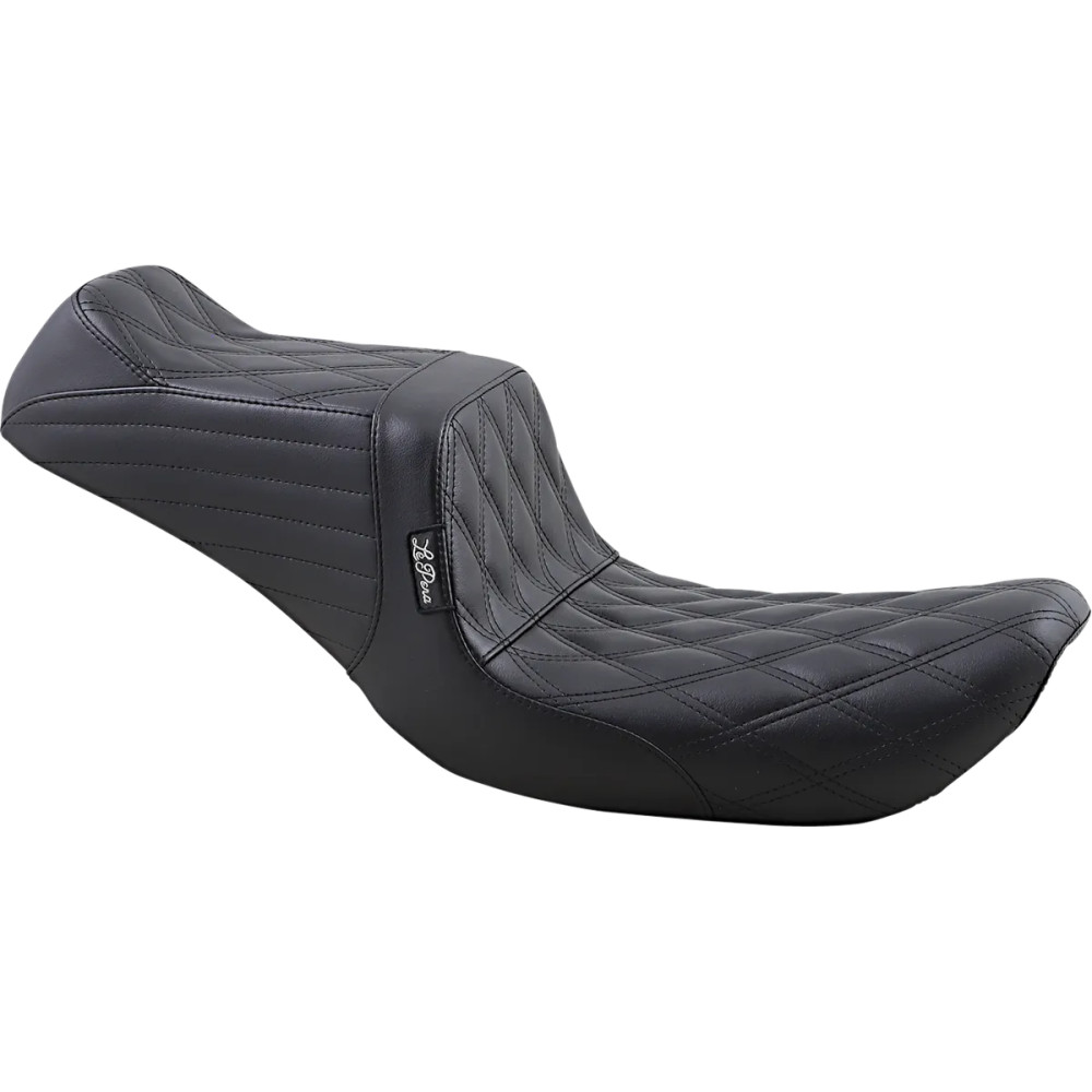 Tailwhip Seat — 32 cm (12.5"), 19 cm (7.5"), Black