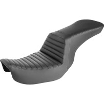 Step-Up Seat — Black, 2-Up, 73.5 cm (29")
