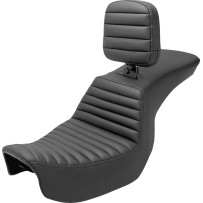 Tour Step-Up Seat — Overall length 73.5 cm, Driver 32 cm x 28 cm