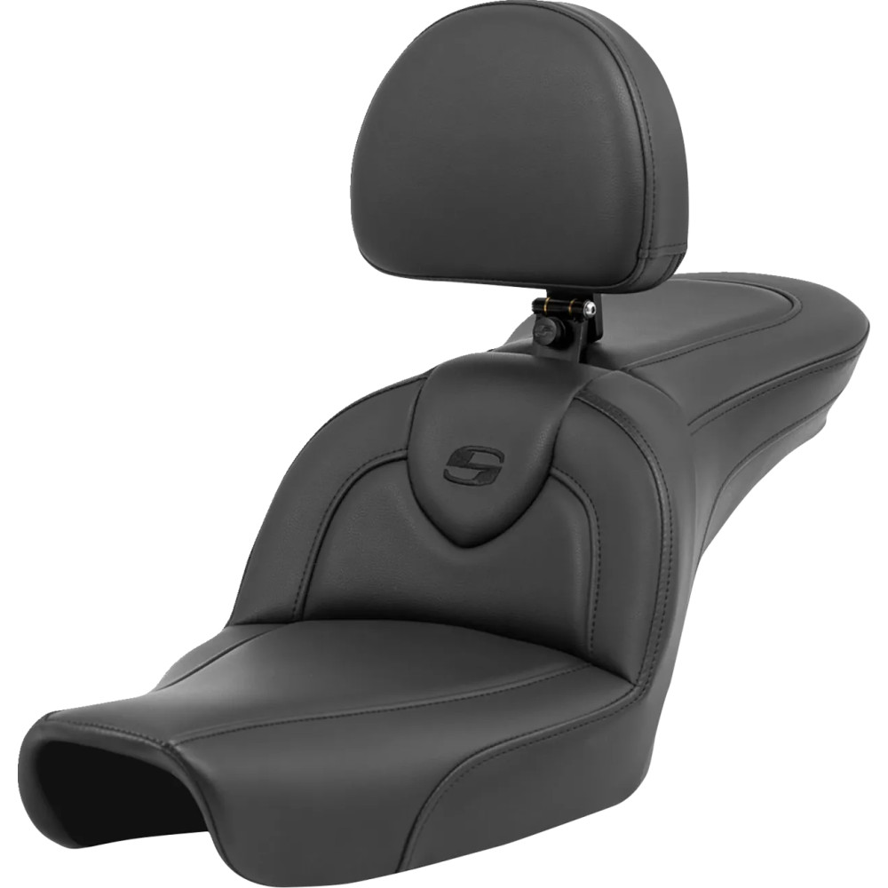Roadsofa™ Standard Reach Seat — Fits standard tanks, 30" overall