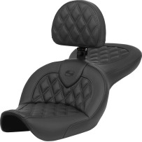 Roadsofa™ Standard Reach Seat — Overall length 77.5 cm (30-1/2"), fits standard tank