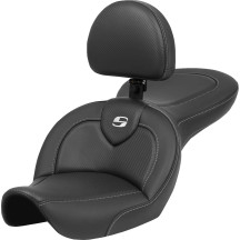 Roadsofa™ Standard Reach Seat — 77.5 cm overall length, fits standard tank