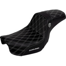 Pro Series SDC Performance Grip Seat — 73.5 cm (29") overall, 30.5 cm (12") driver width