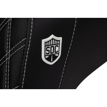 Pro Series SDC Performance Grip Seat — 73.5 cm (29") overall, 30.5 cm (12") driver width