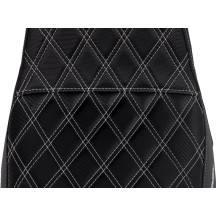 Pro Series SDC Performance Grip Seat — 73.5 cm (29") overall, 30.5 cm (12") driver width