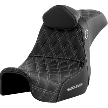 Pro Series SDC Performance Grip Seat — 73.5 cm (29"), Black