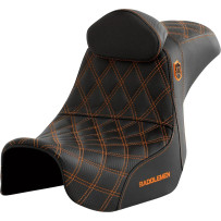 Pro Series SDC Performance Grip Seat — 29" overall, 13" driver length, 12" driver width