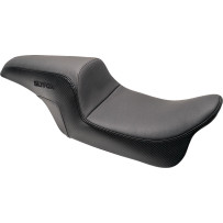 The Drifter Seat — 30 cm (11-3/4") width, 73.5 cm (29") length, Black