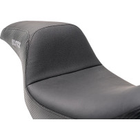 The Drifter Seat — 28 cm (11") wide, 75 cm (29-1/2") long, Black