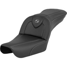 RoadSofa™ Seat — 75 cm (29.5") overall length, Black