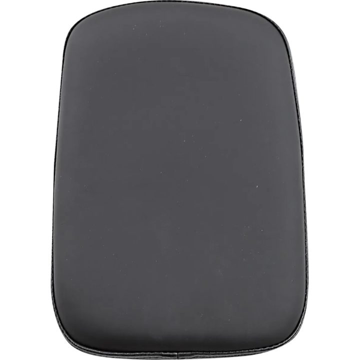 Asiento Individual Trasero — 23 cm × 15 cm (9″ × 6″), Negro