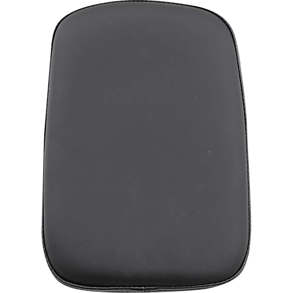 Asiento Individual Trasero — 23 cm × 15 cm (9″ × 6″), Negro