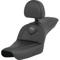 RoadSofa™ Seat — 75 cm (29.5") overall, Driver 35.5×30.5 cm (14×12")