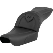 RoadSofa™ Seat — 75 cm (29.5"), 2-Up, Black
