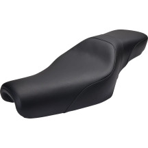 Pro Tour™ 2-Up Seat — 66 cm (26") overall length, Black