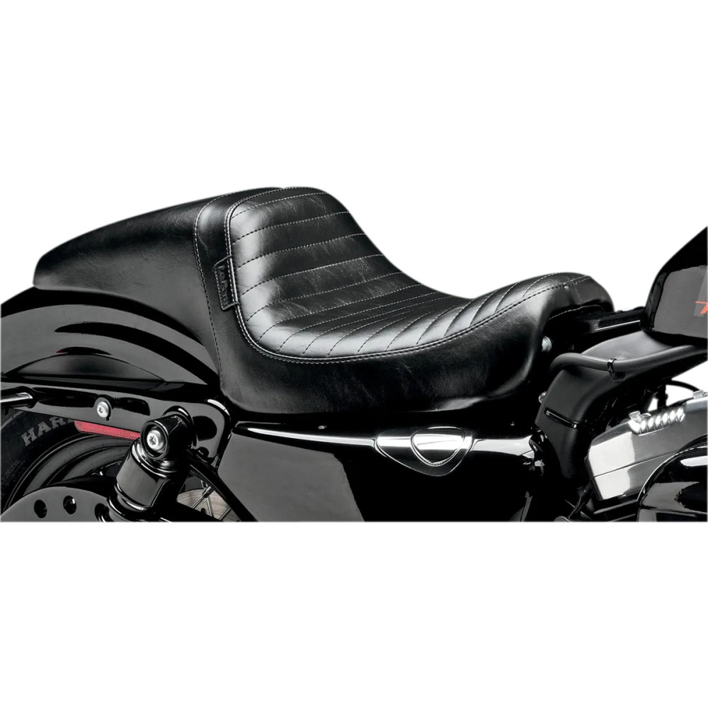 Asiento Daytona — 11" de ancho, 27" de largo