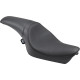Predator Asiento — 68,5 cm longitud total, 29 cm asiento delantero, Negro