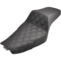 Step-Up Seat — Black, 66 cm (26"), Fits 12.5 L tank