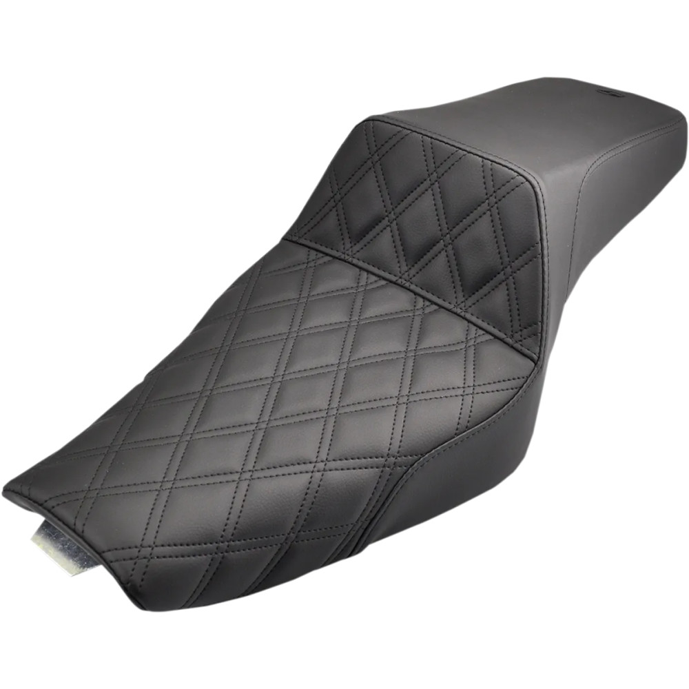 Step-Up Seat — Black, 66 cm (26"), Fits 12.5 L tank