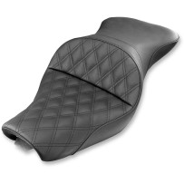 Explorer Lattice Stitch Seat — 2-Up, 66 cm (26"), 28 cm (11")