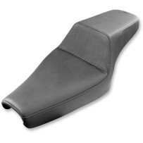 Step-Up Seat — 66 cm (26"), 12.5 L tank, Black