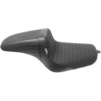 Kickflip Seat — 71 cm (28") , 2-Up, Black