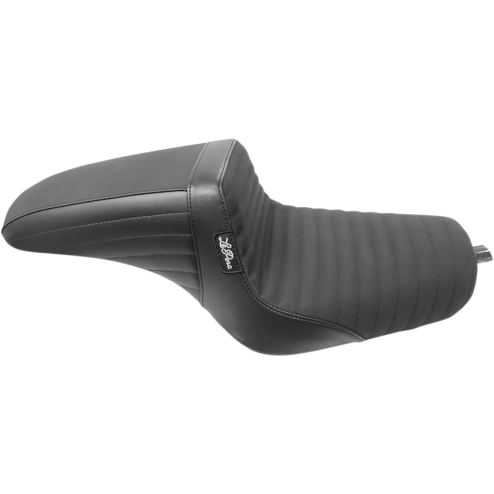 Kickflip Seat — 71 cm (28") , 2-Up, Black