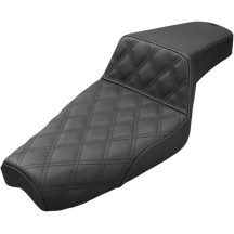 Step-Up Seat — 66 cm (26") , Black
