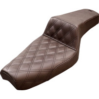 Step-Up Seat — 66 cm (26"), Brown